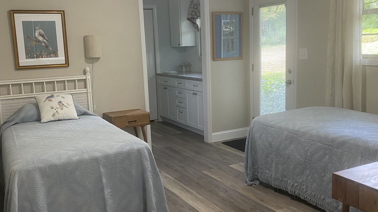 Photo of Bedroom in Shelby