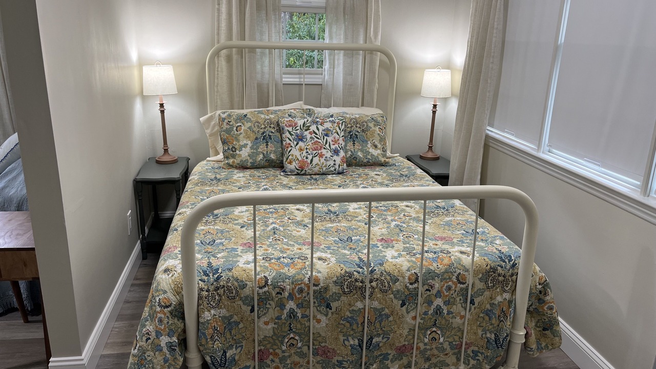 Photo of Bedroom in Shelby