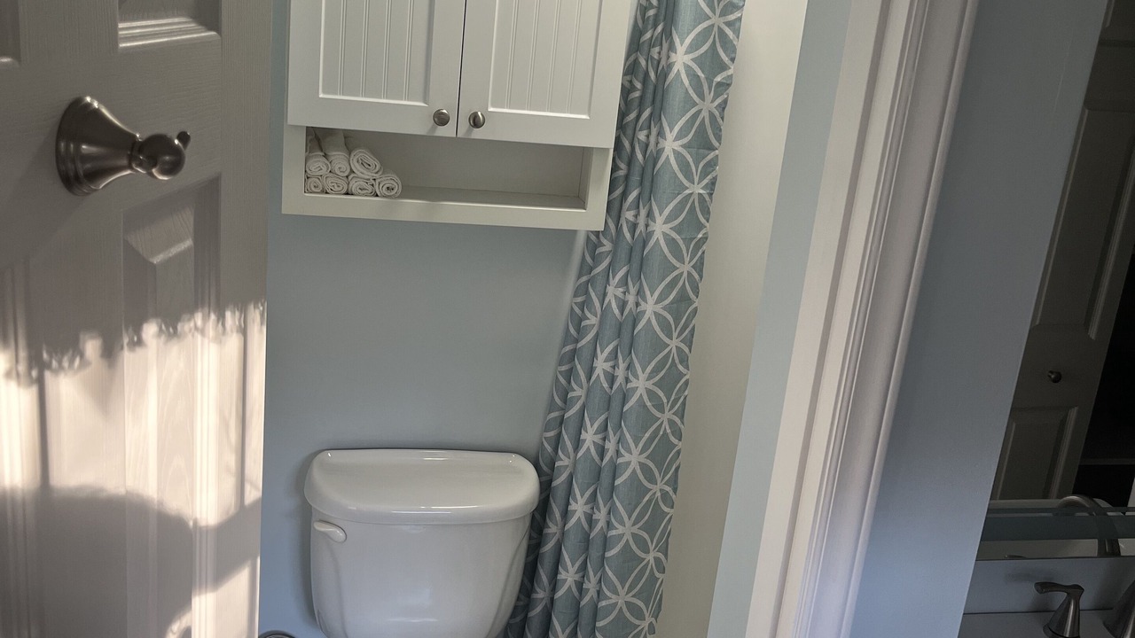 Photo of Bathroom in Shelby