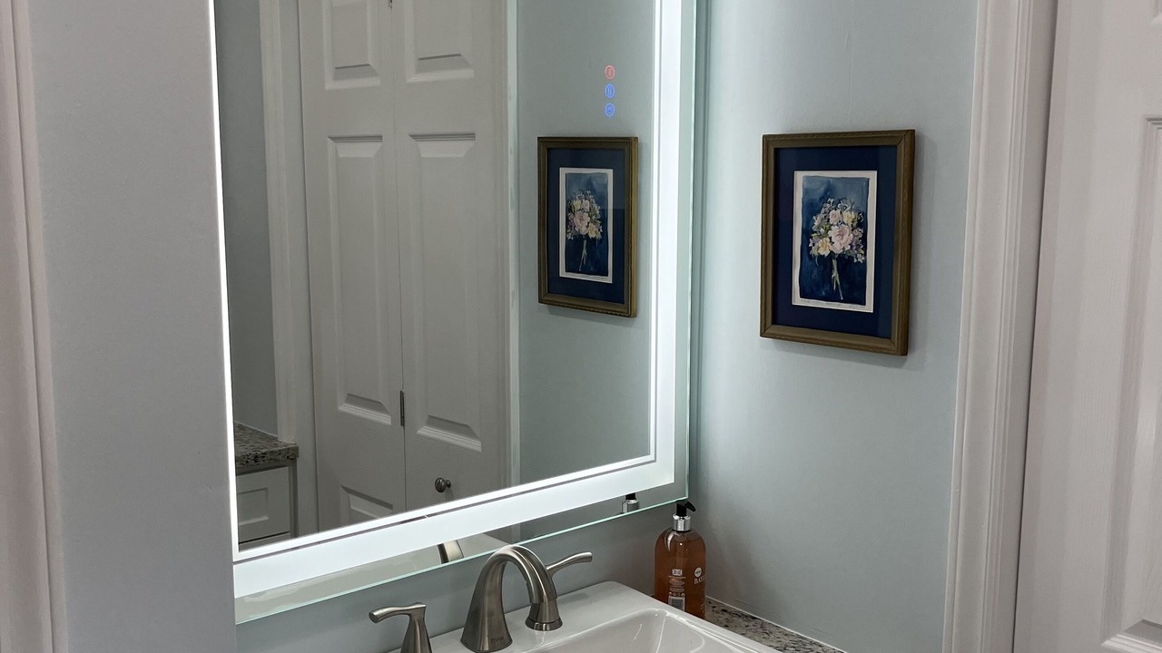Photo of Bathroom in Shelby