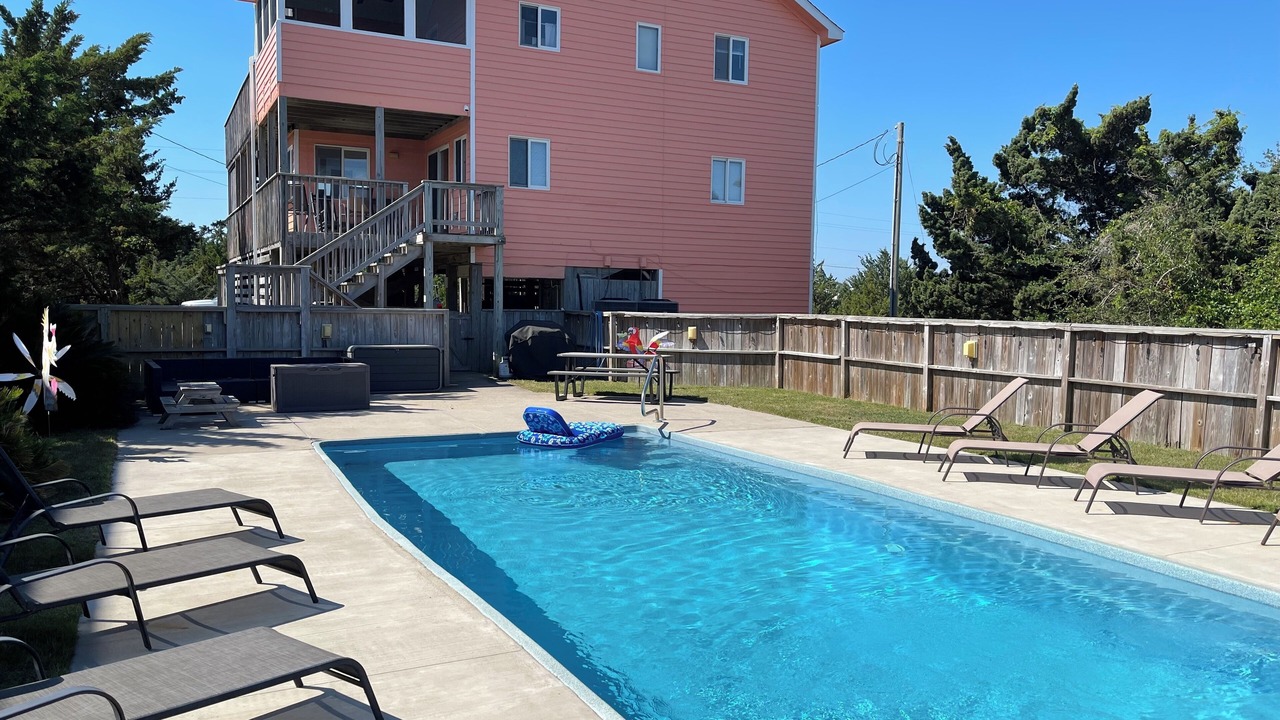 Photo of Outdoor in Waves