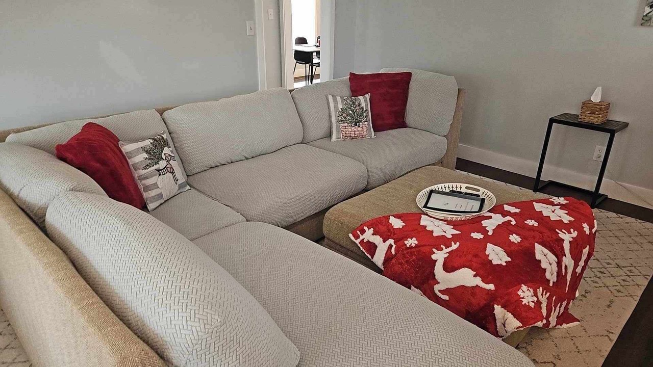 Photo of Livingroom in Valdese