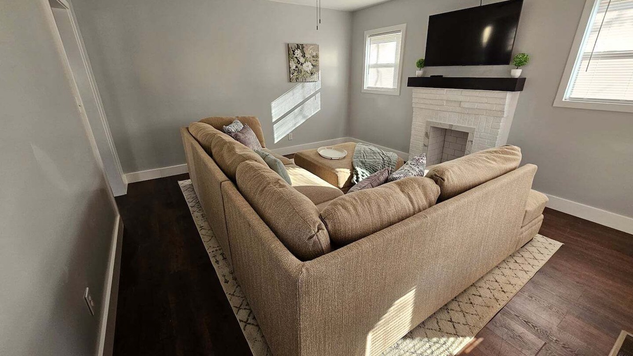 Photo of Livingroom in Valdese