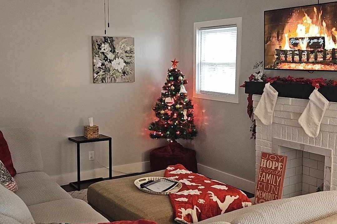 Photo of Livingroom in Valdese