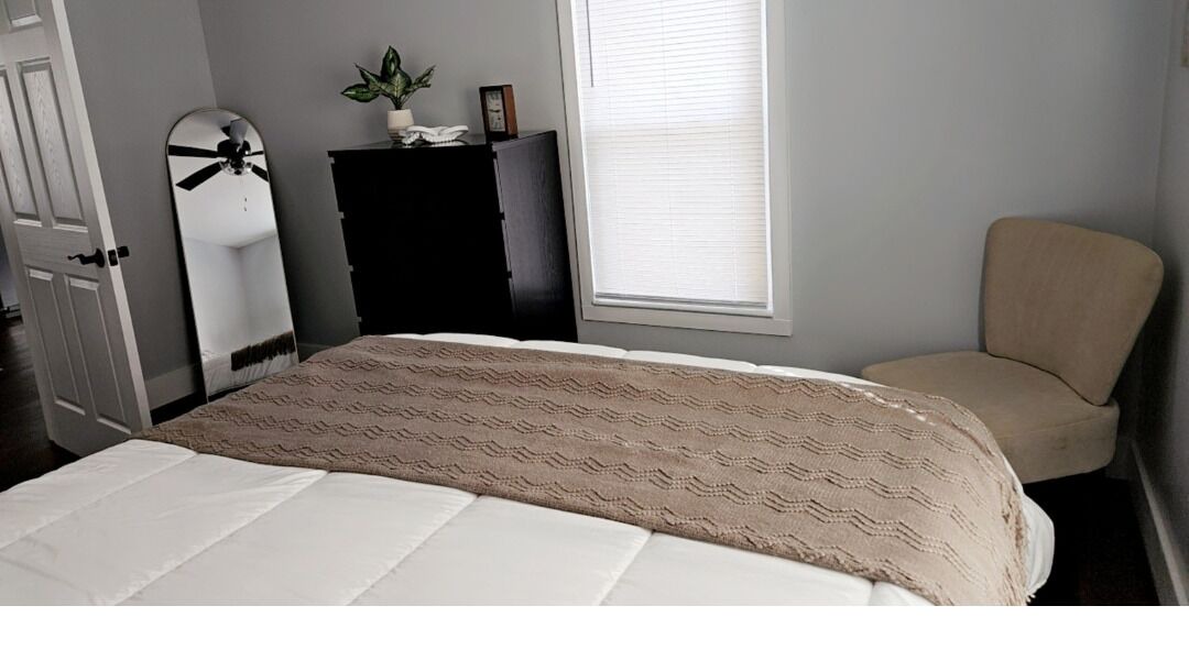 Photo of Bedroom in Valdese