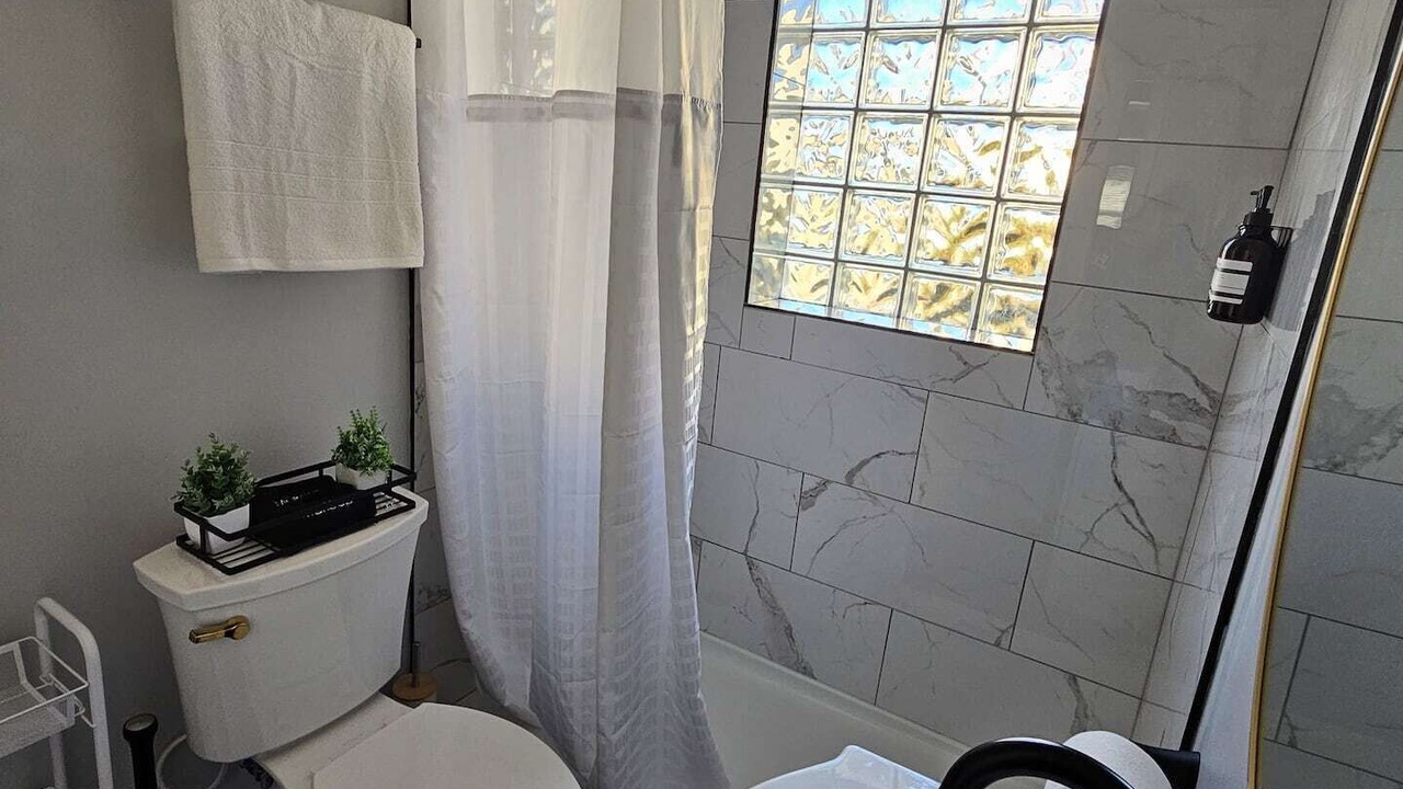 Photo of Bathroom in Valdese