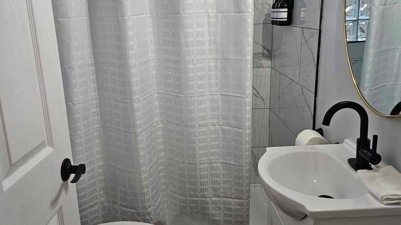 Photo of Bathroom in Valdese