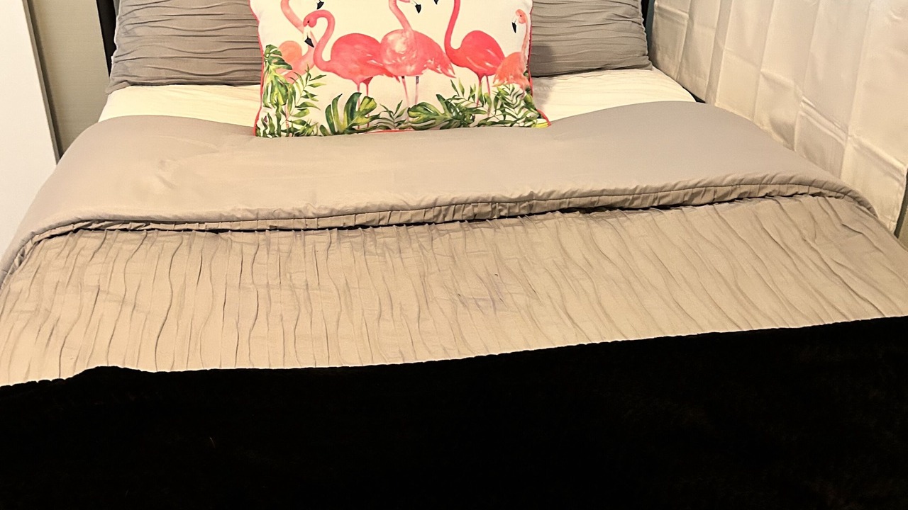 Photo of Bedroom in Colington Harbour
