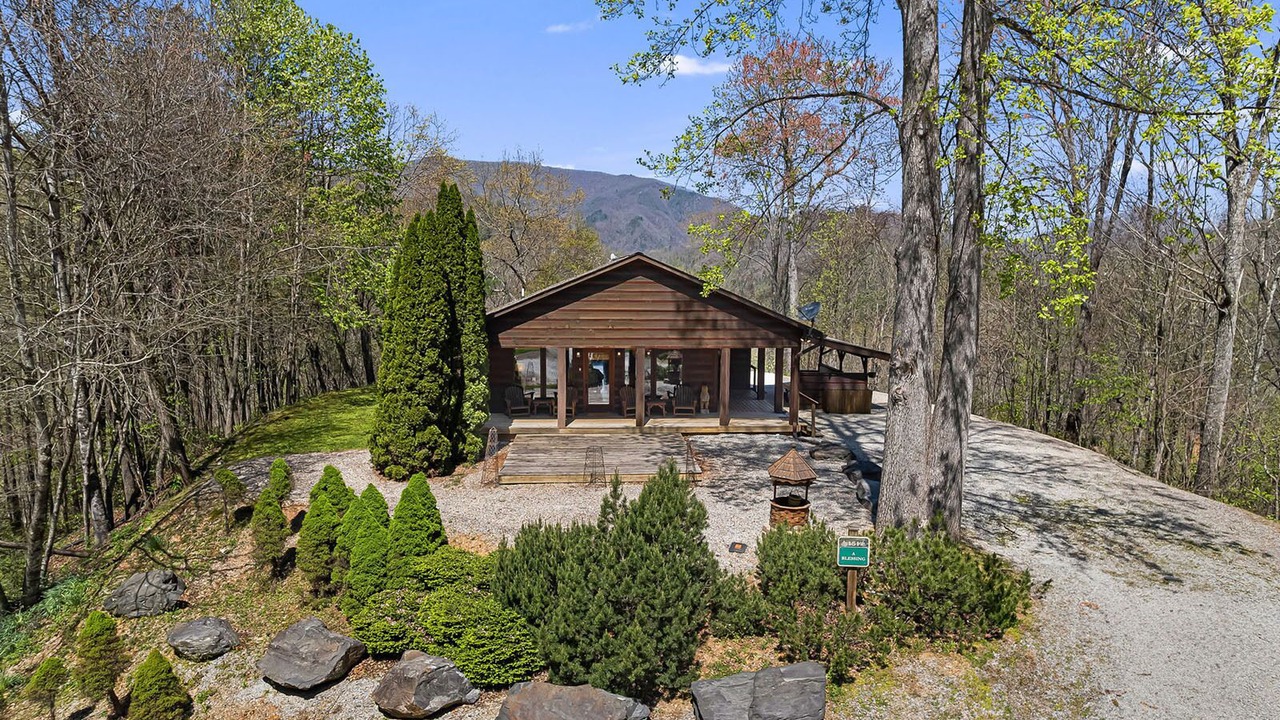 Photo of Outdoor in Bryson City