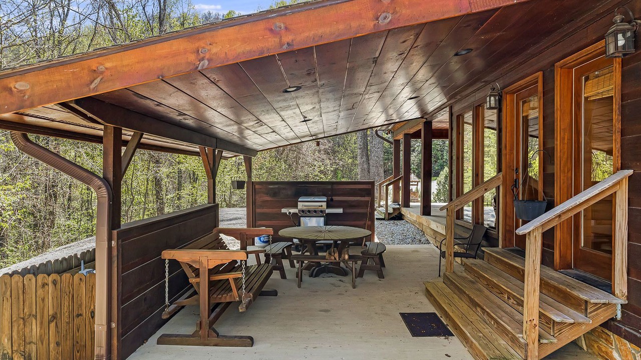 Photo of Outdoor in Bryson City