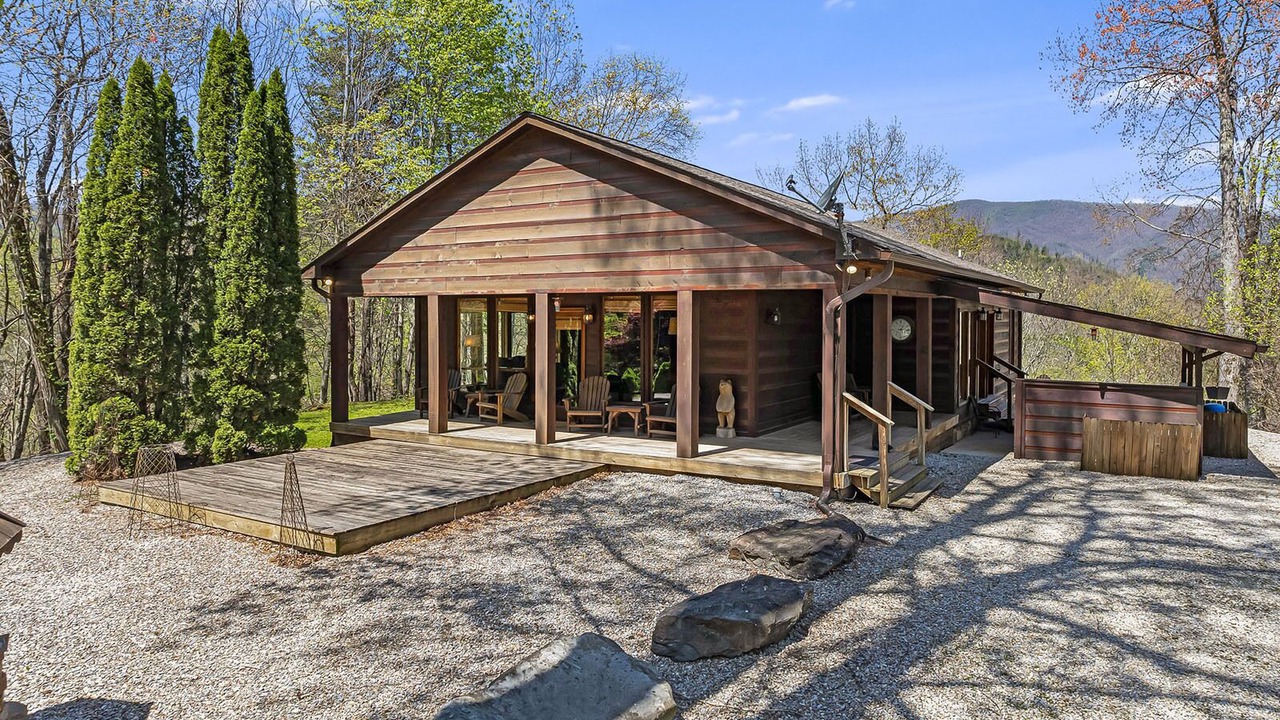 Photo of Outdoor in Bryson City
