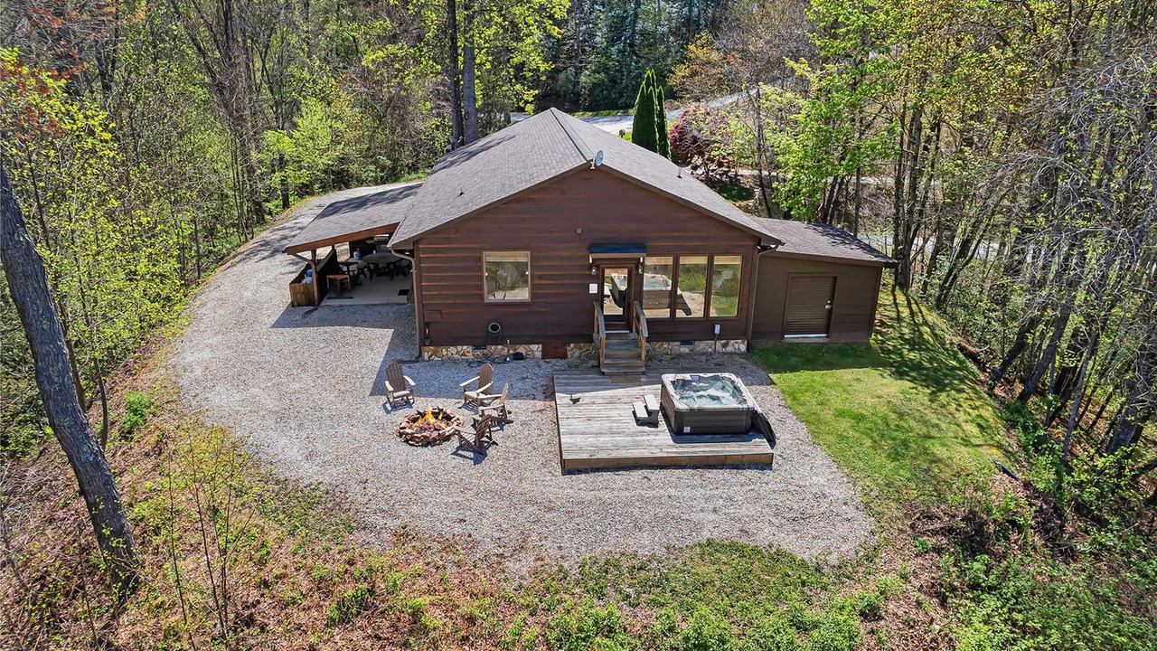 Photo of Outdoor in Bryson City
