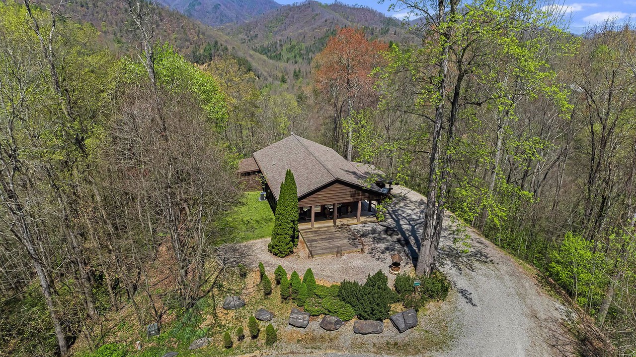 Photo of Outdoor in Bryson City