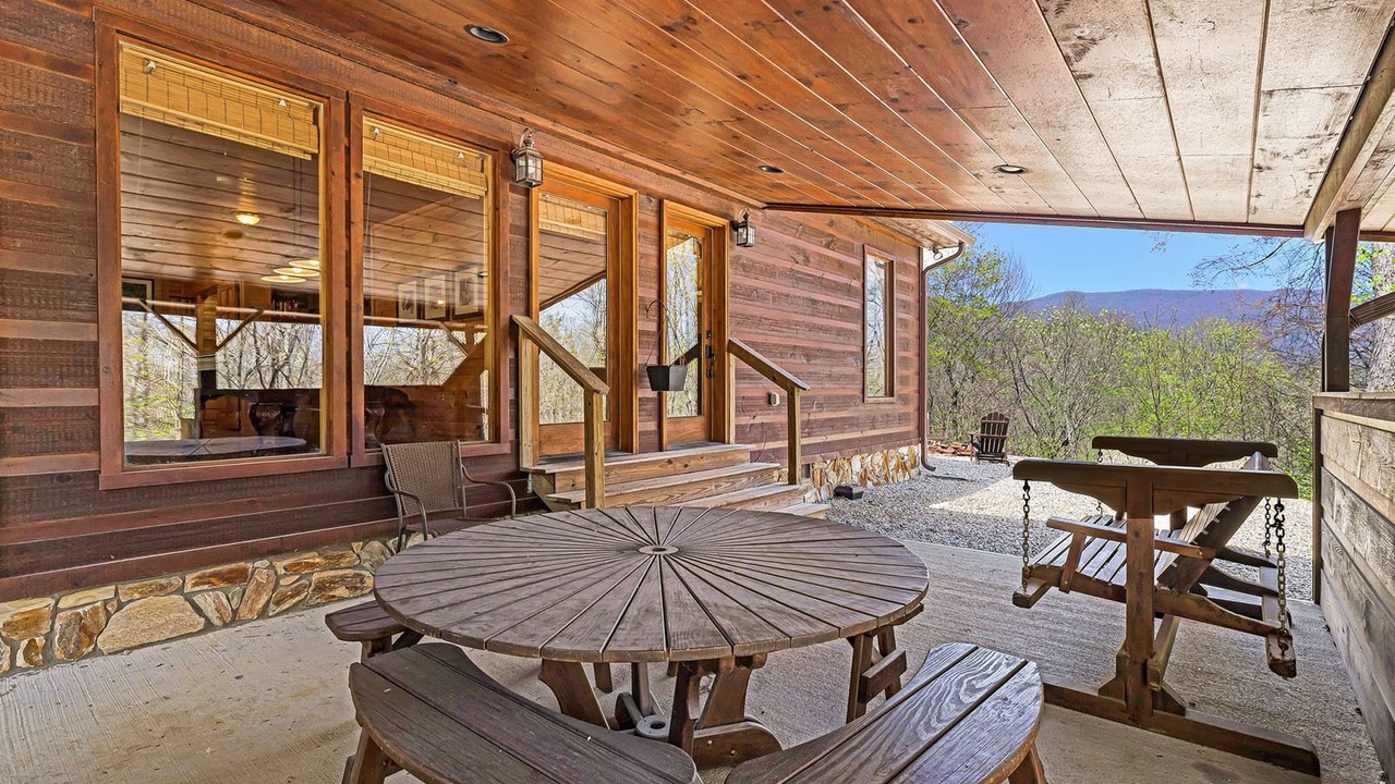 Photo of Outdoor in Bryson City