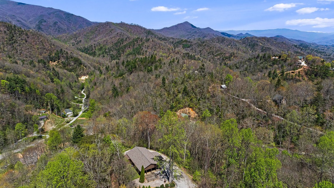 Photo of Outdoor in Bryson City