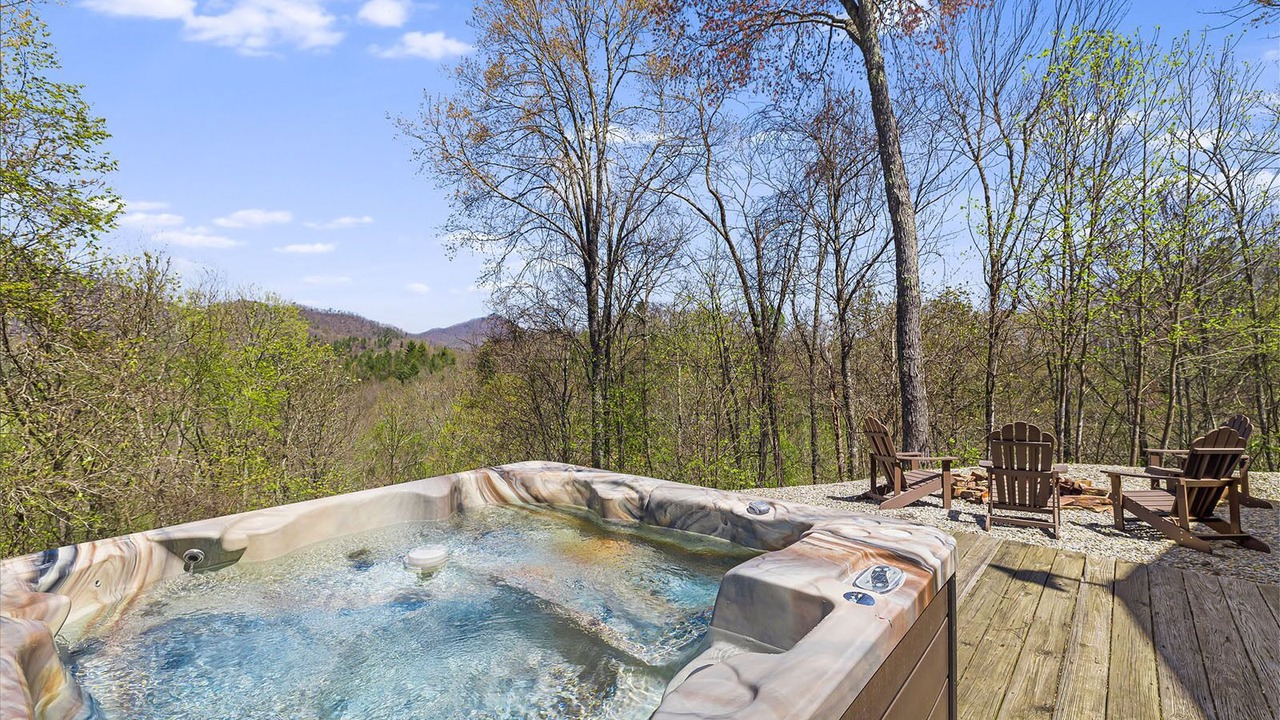 Photo of Outdoor in Bryson City