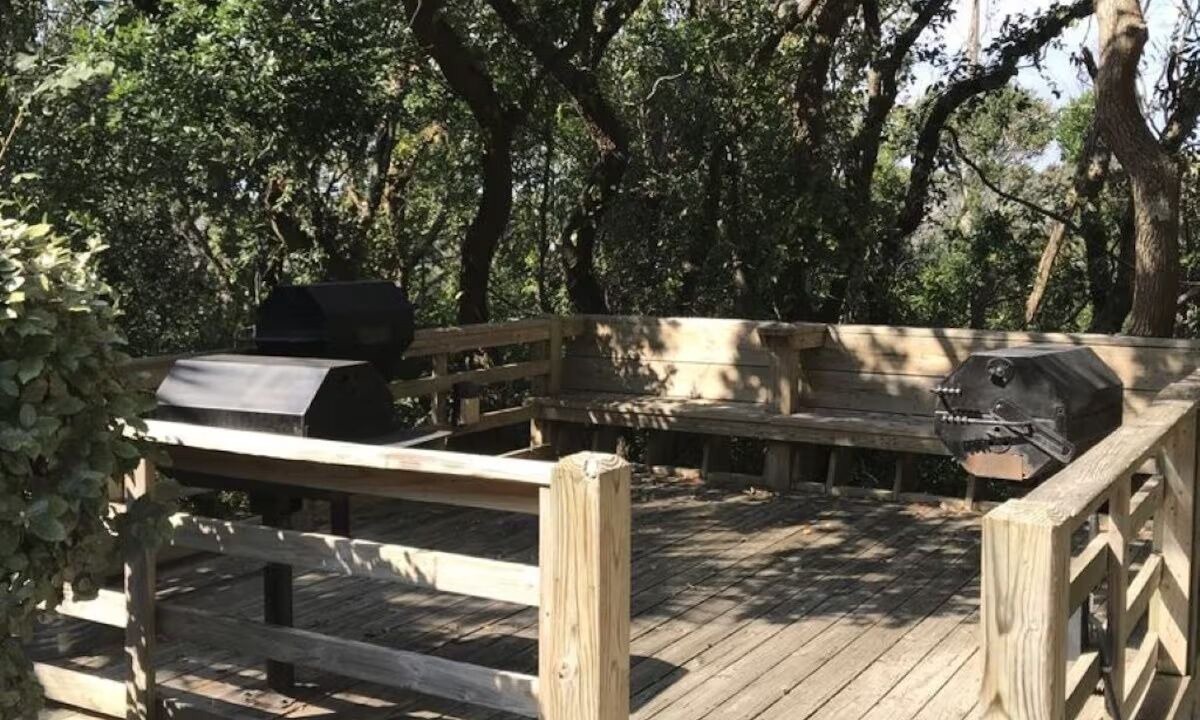 Photo of Outdoor in Indian Beach