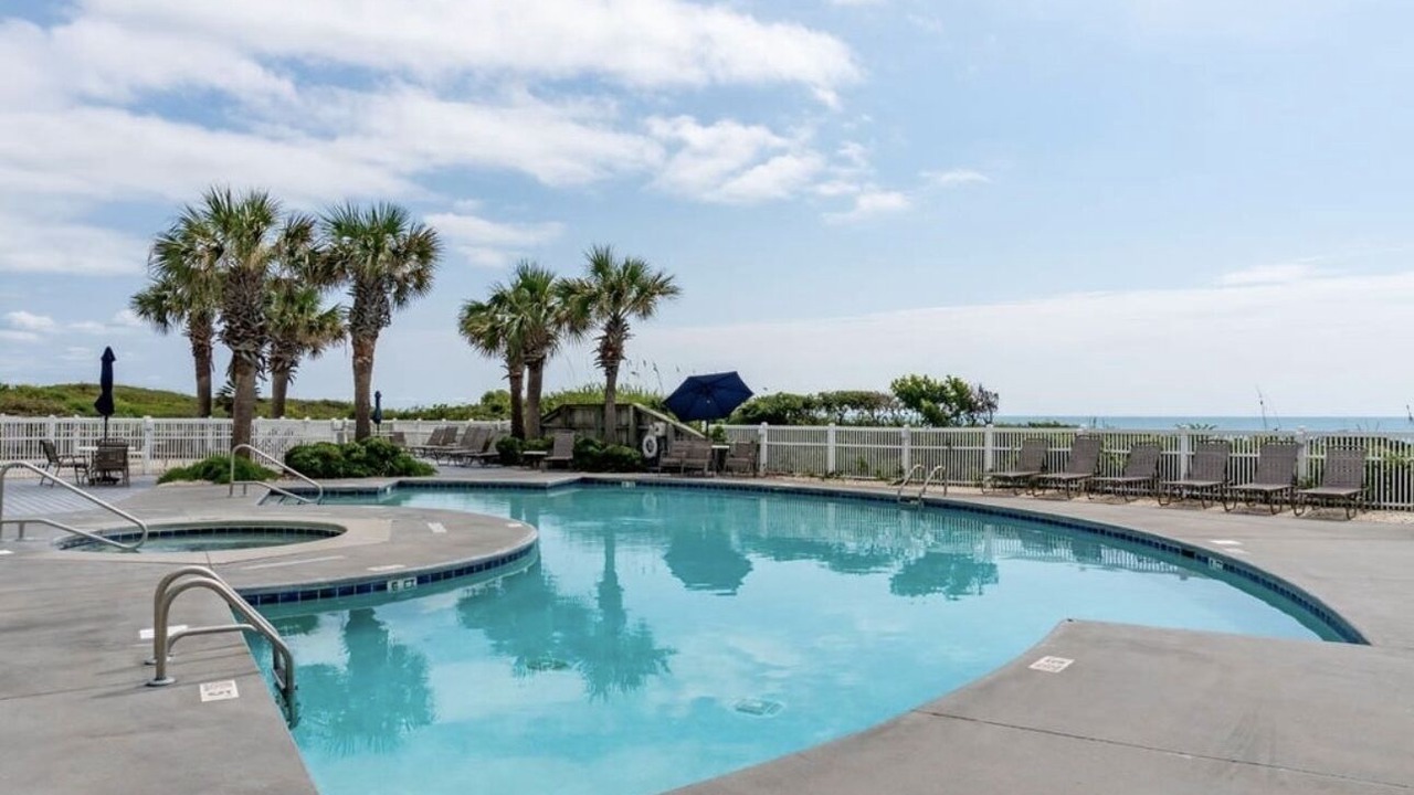 Photo of Outdoor in Indian Beach