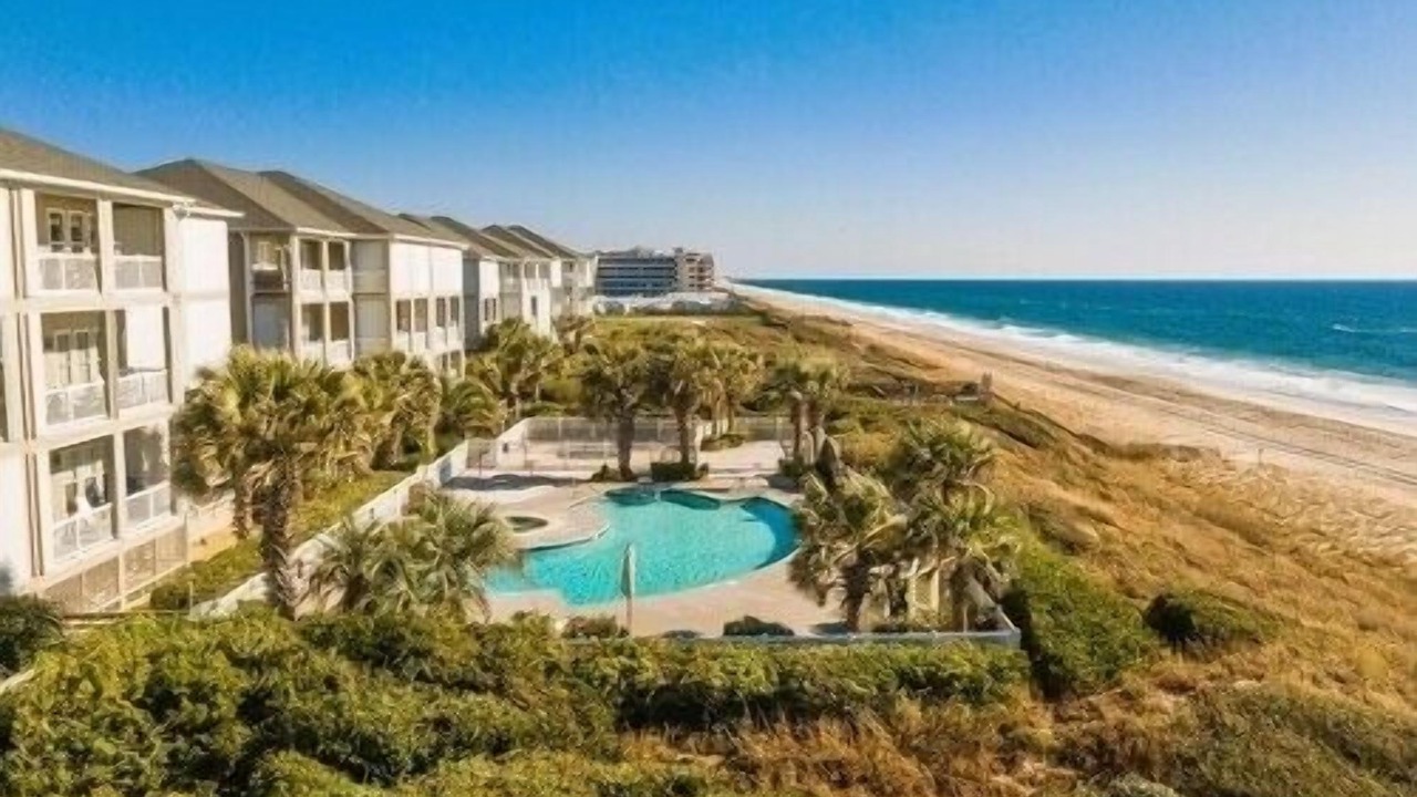 Photo of Outdoor in Indian Beach