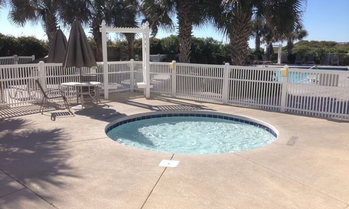 Photo of Outdoor in Indian Beach