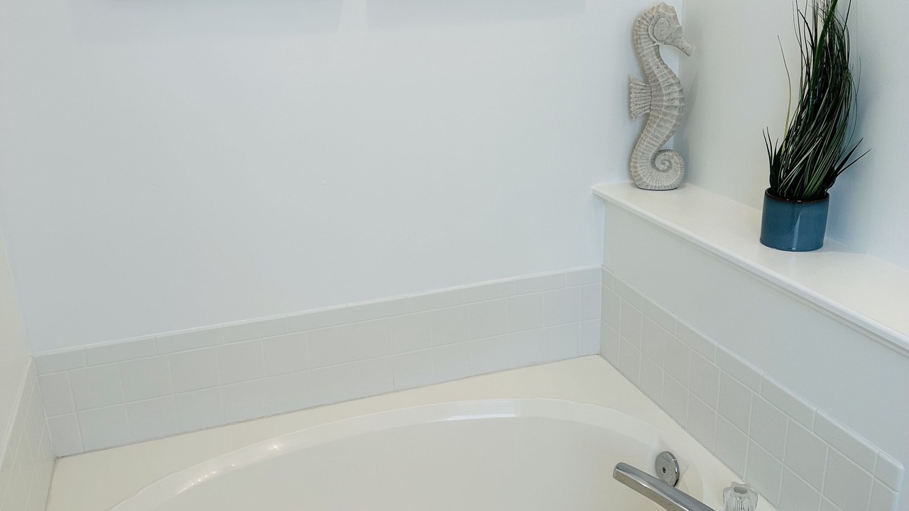 Photo of Bathroom in Indian Beach
