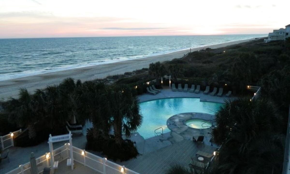 Photo of Outdoor in Indian Beach