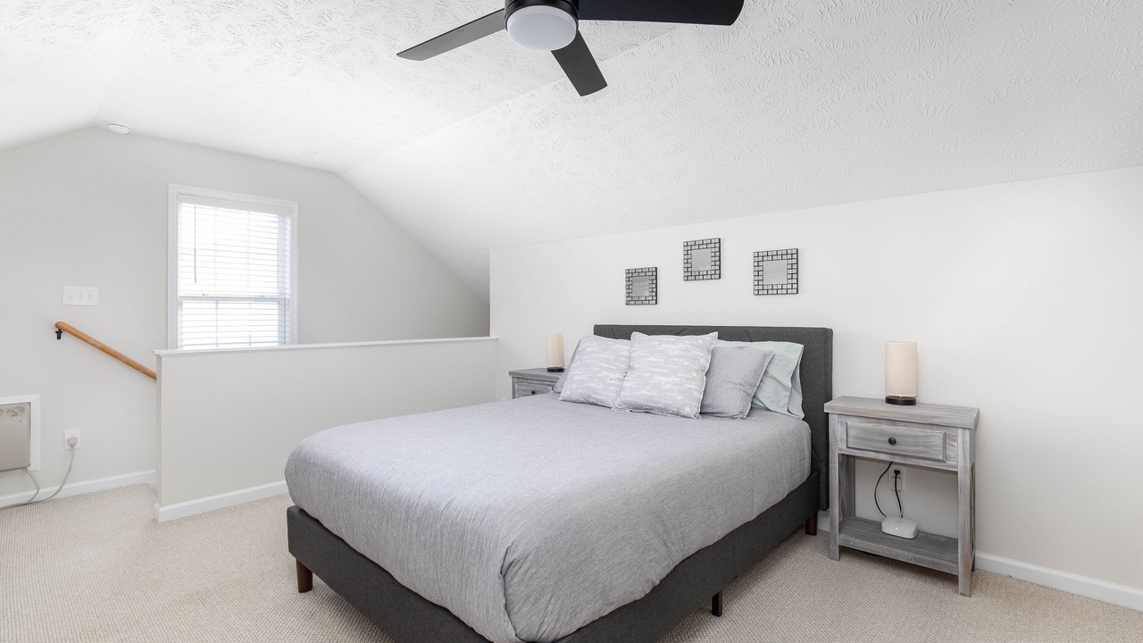 Photo of Bedroom in East Fayetteville