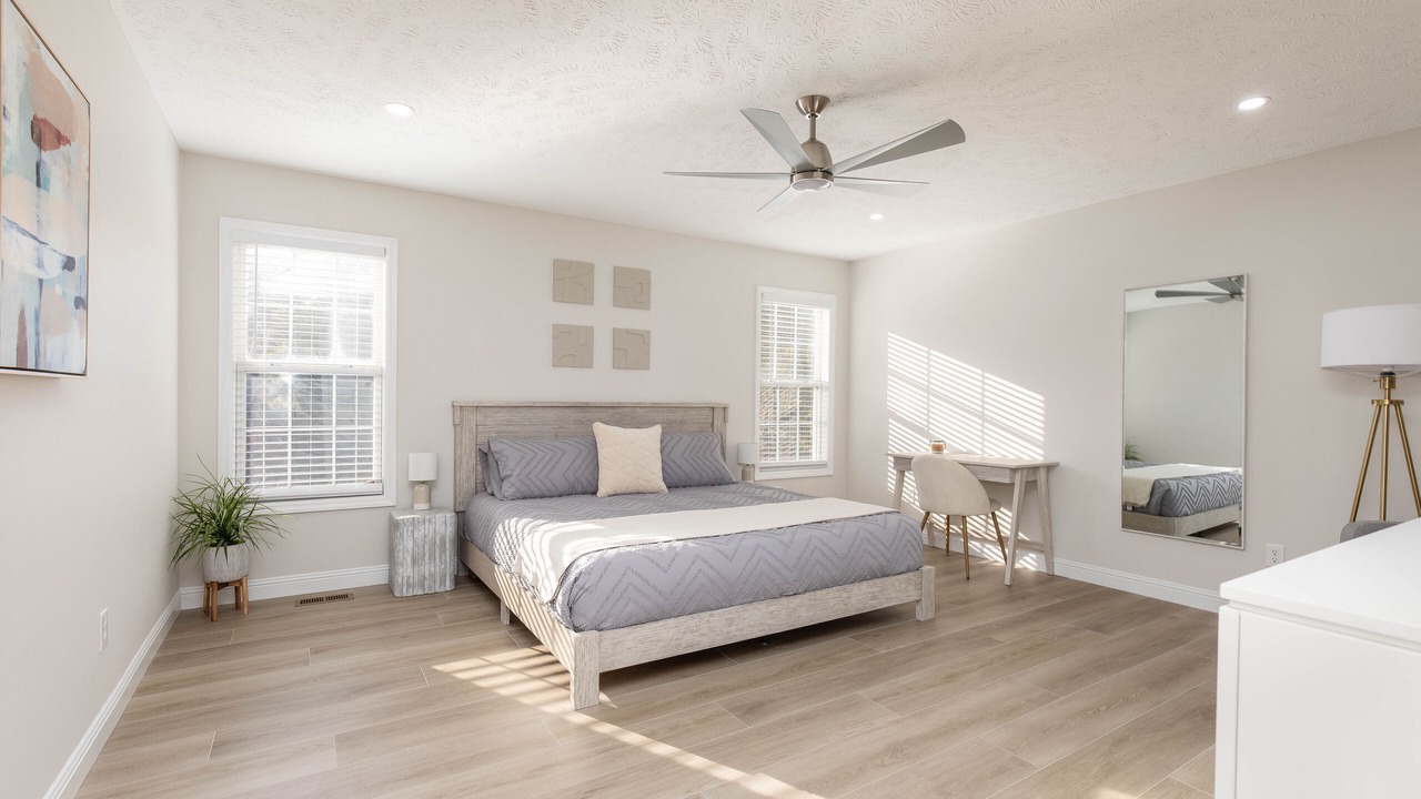 Photo of Bedroom in East Fayetteville
