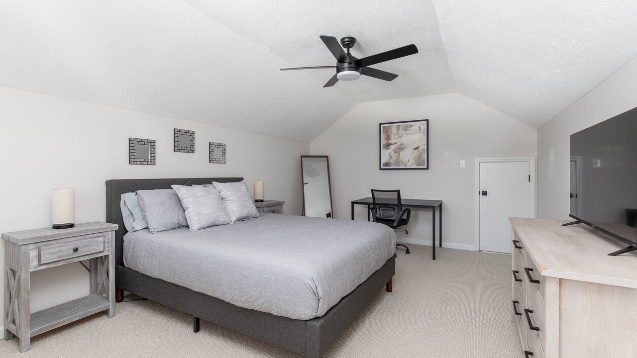 Photo of Bedroom in East Fayetteville