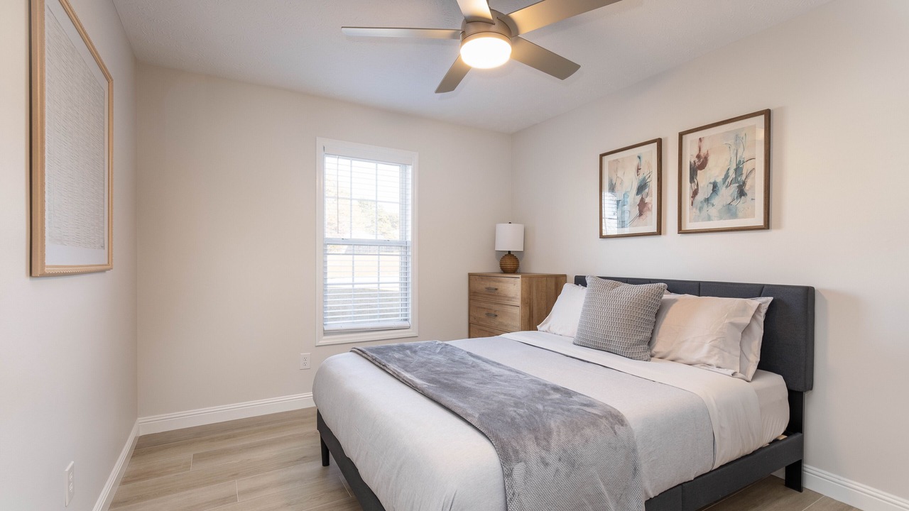 Photo of Bedroom in East Fayetteville