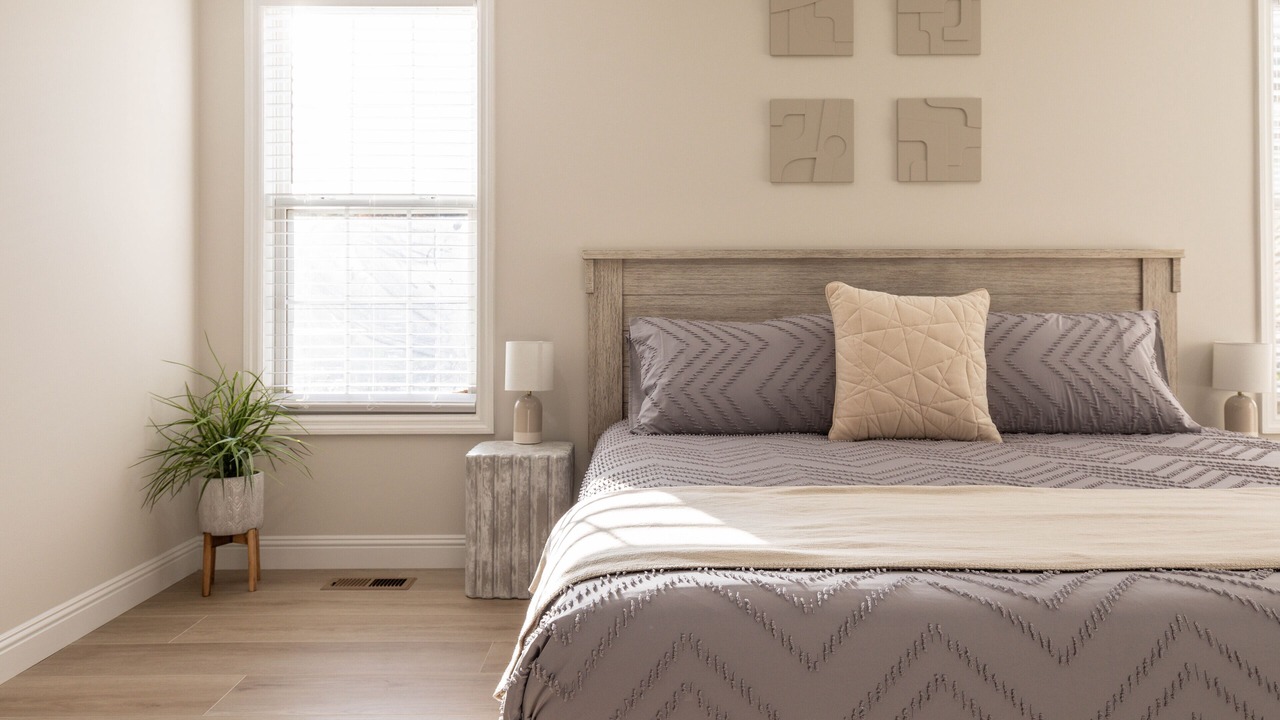 Photo of Bedroom in East Fayetteville