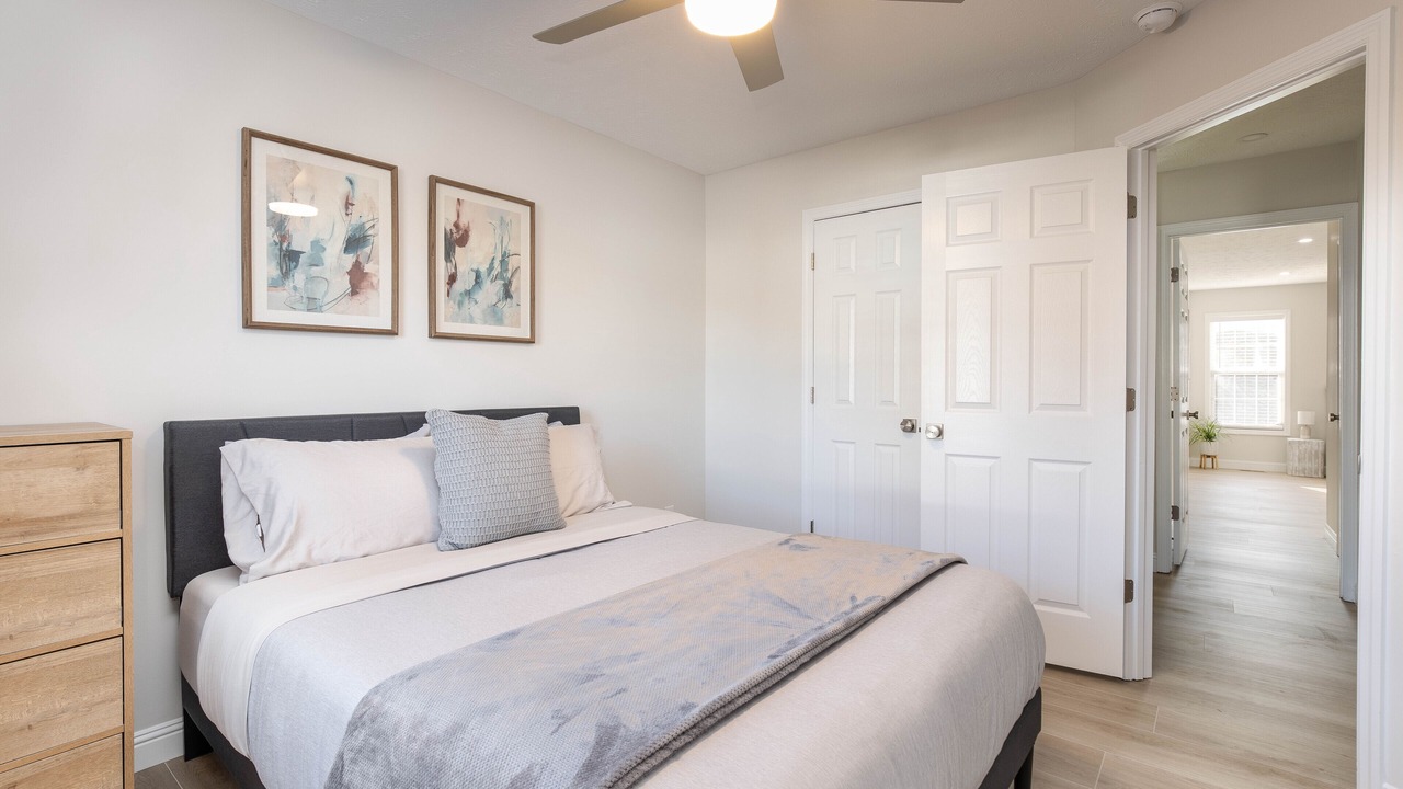Photo of Bedroom in East Fayetteville