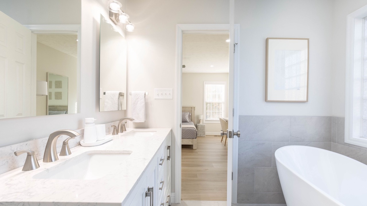 Photo of Bathroom in East Fayetteville