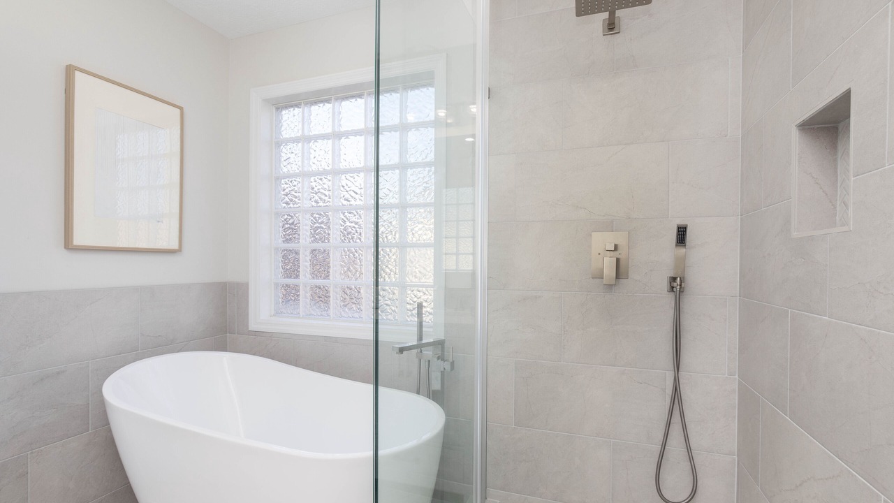 Photo of Bathroom in East Fayetteville
