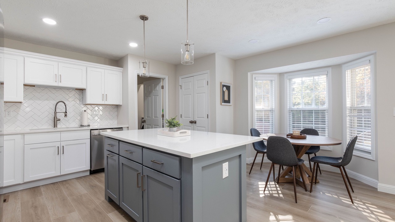 Photo of Kitchen in East Fayetteville