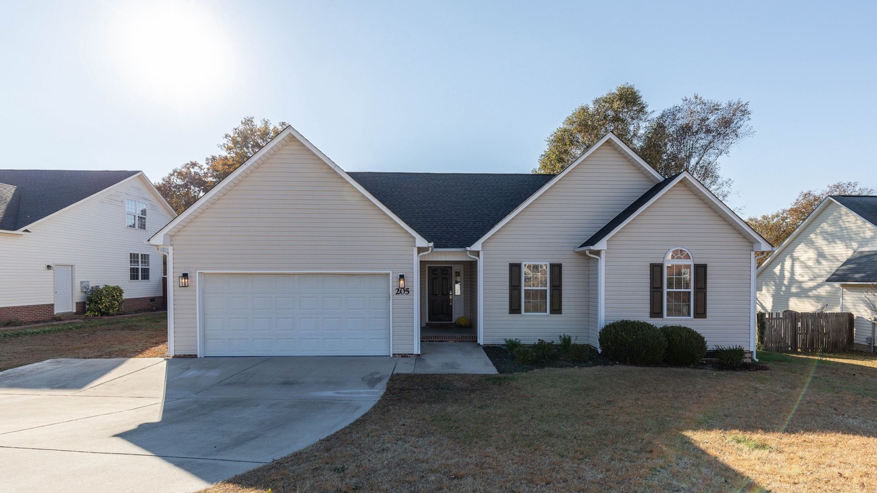Photo of Outdoor in East Fayetteville