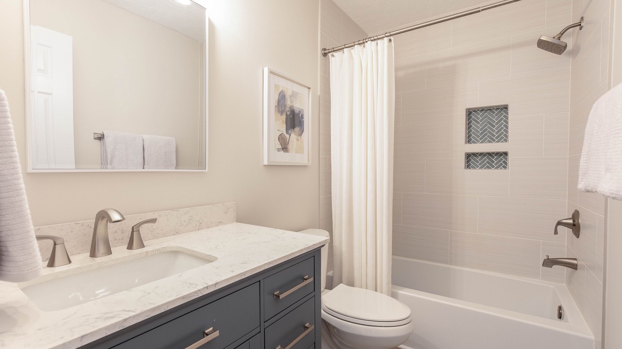 Photo of Bathroom in East Fayetteville