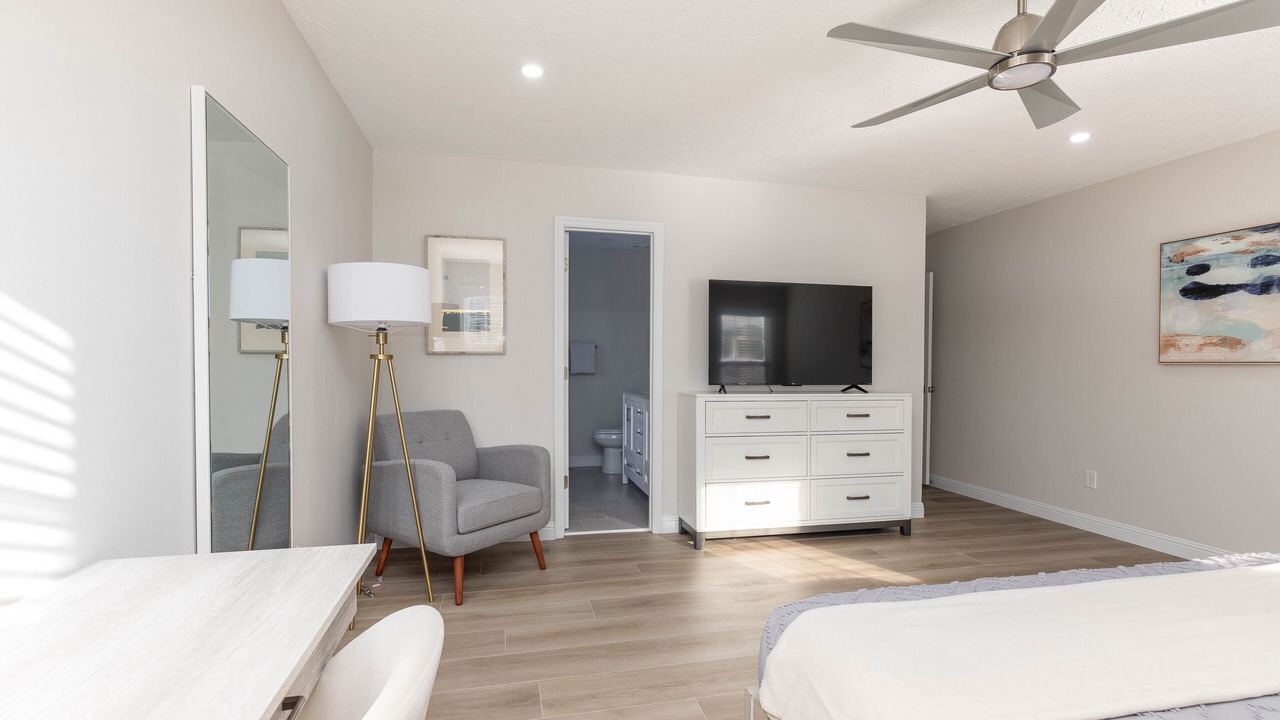 Photo of Bedroom in East Fayetteville