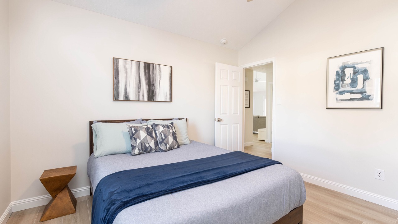 Photo of Bedroom in East Fayetteville