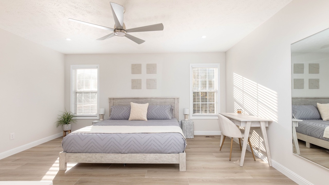 Photo of Bedroom in East Fayetteville