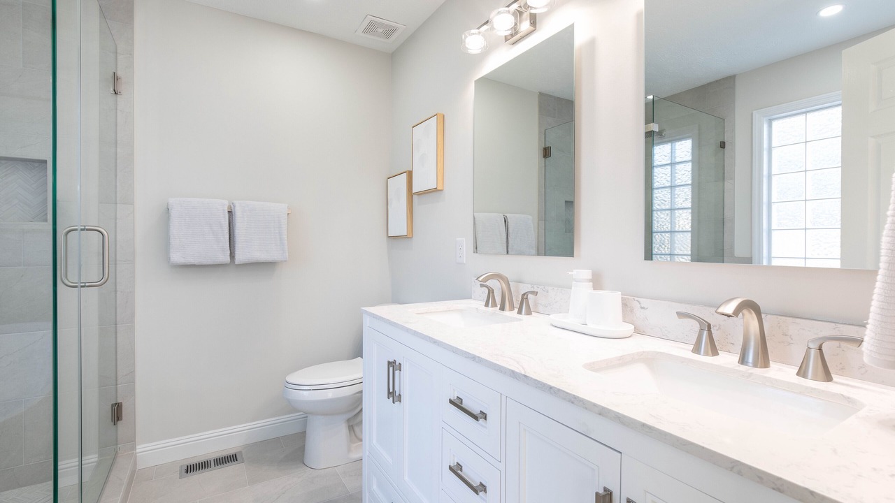 Photo of Bathroom in East Fayetteville