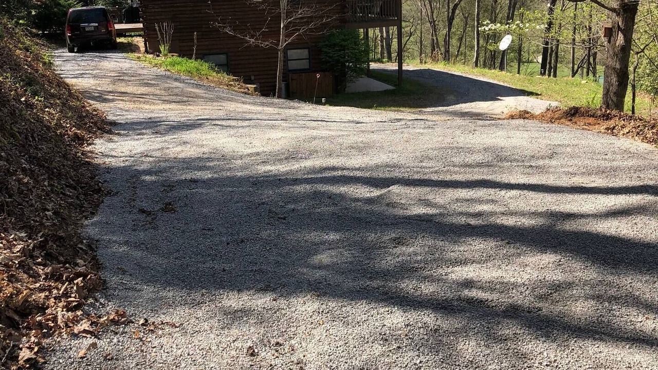 Photo of Outdoor in Hayesville