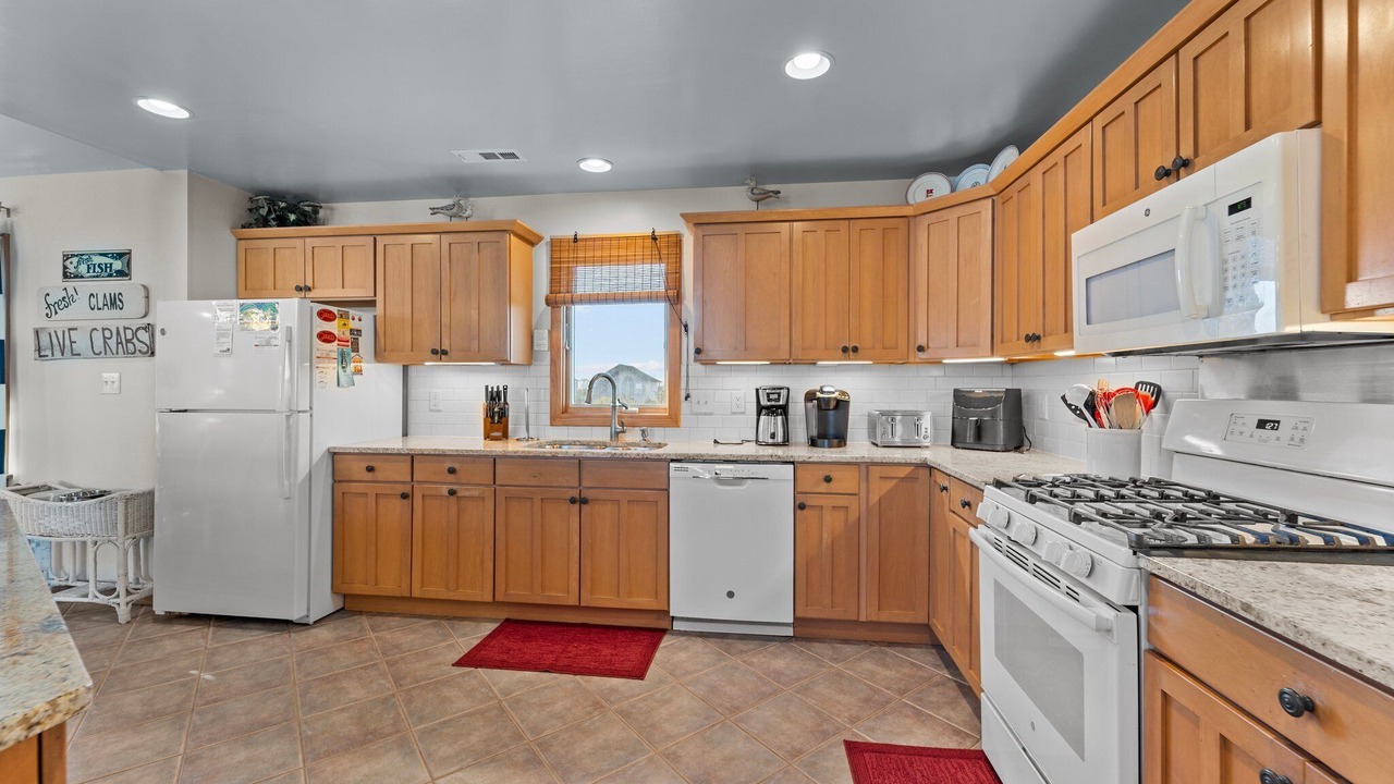 Photo of Kitchen in Avon