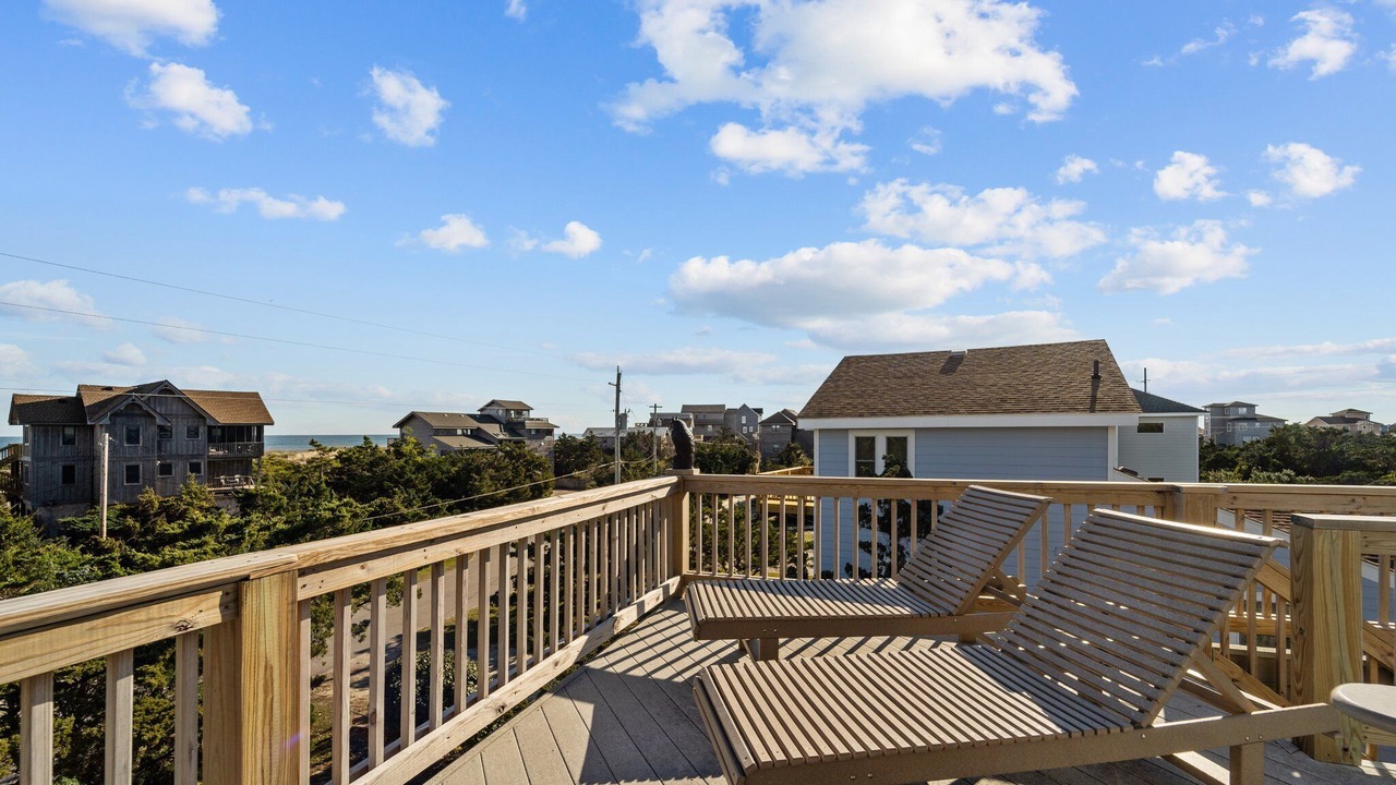 Photo of Patio Balcony in Avon