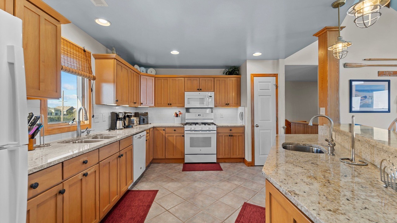 Photo of Kitchen in Avon