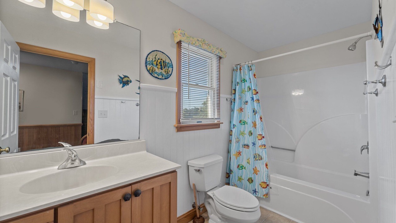 Photo of Bathroom in Avon