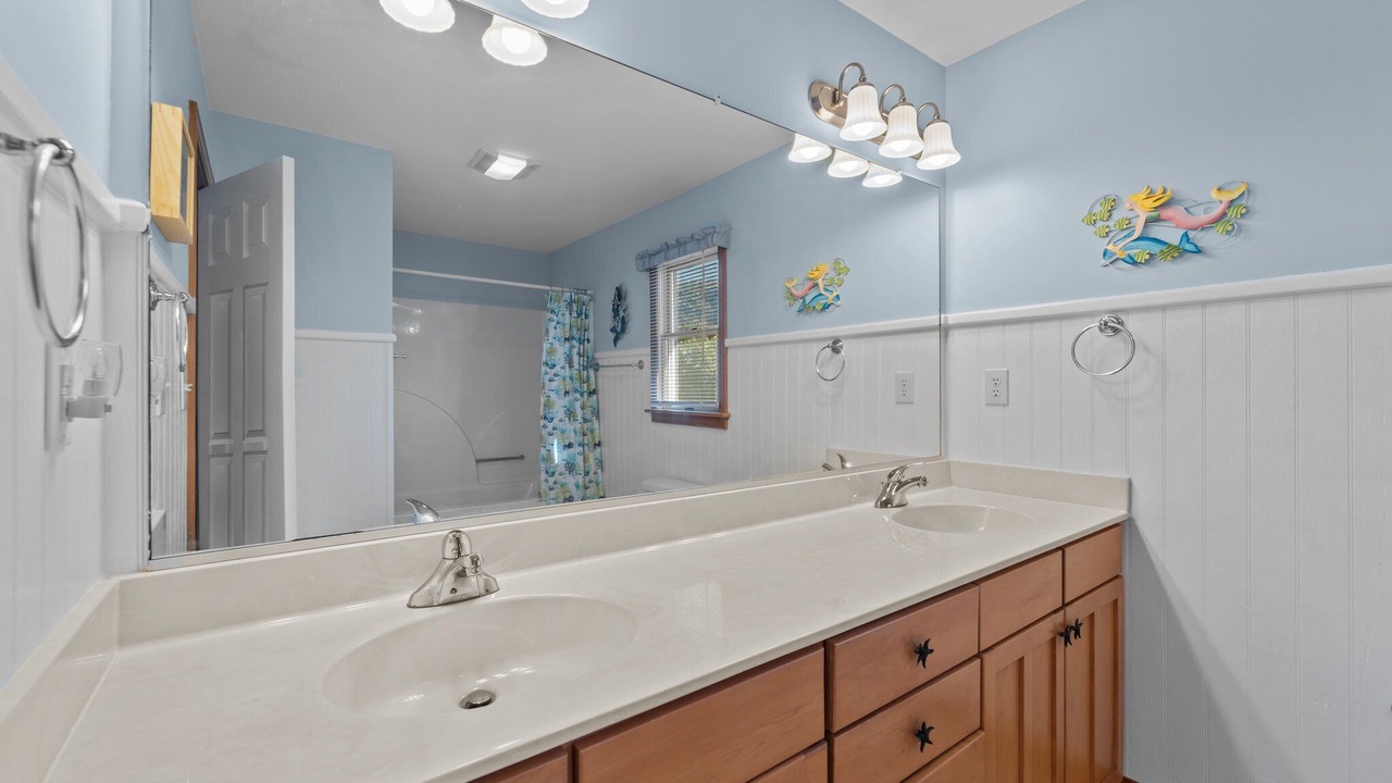 Photo of Bathroom in Avon