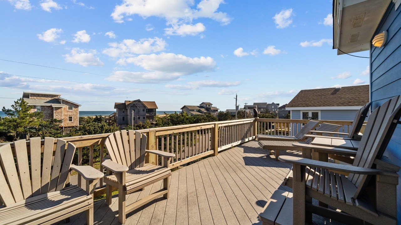 Photo of Patio Balcony in Avon
