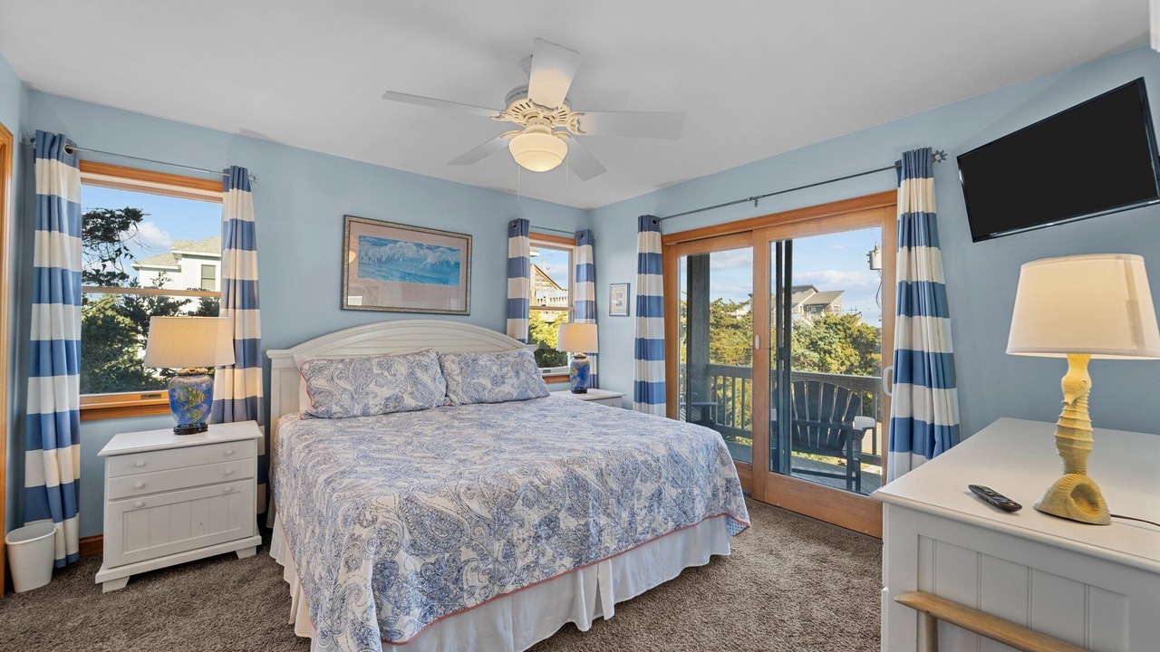 Photo of Bedroom in Avon