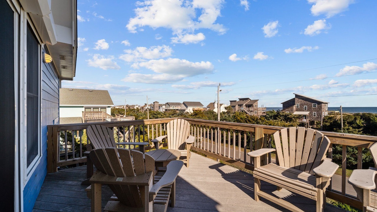 Photo of Patio Balcony in Avon